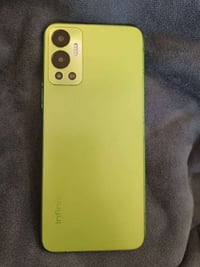 انفنكس هوت 12 • ذاكرة ١٢٨ • ما مفتوح