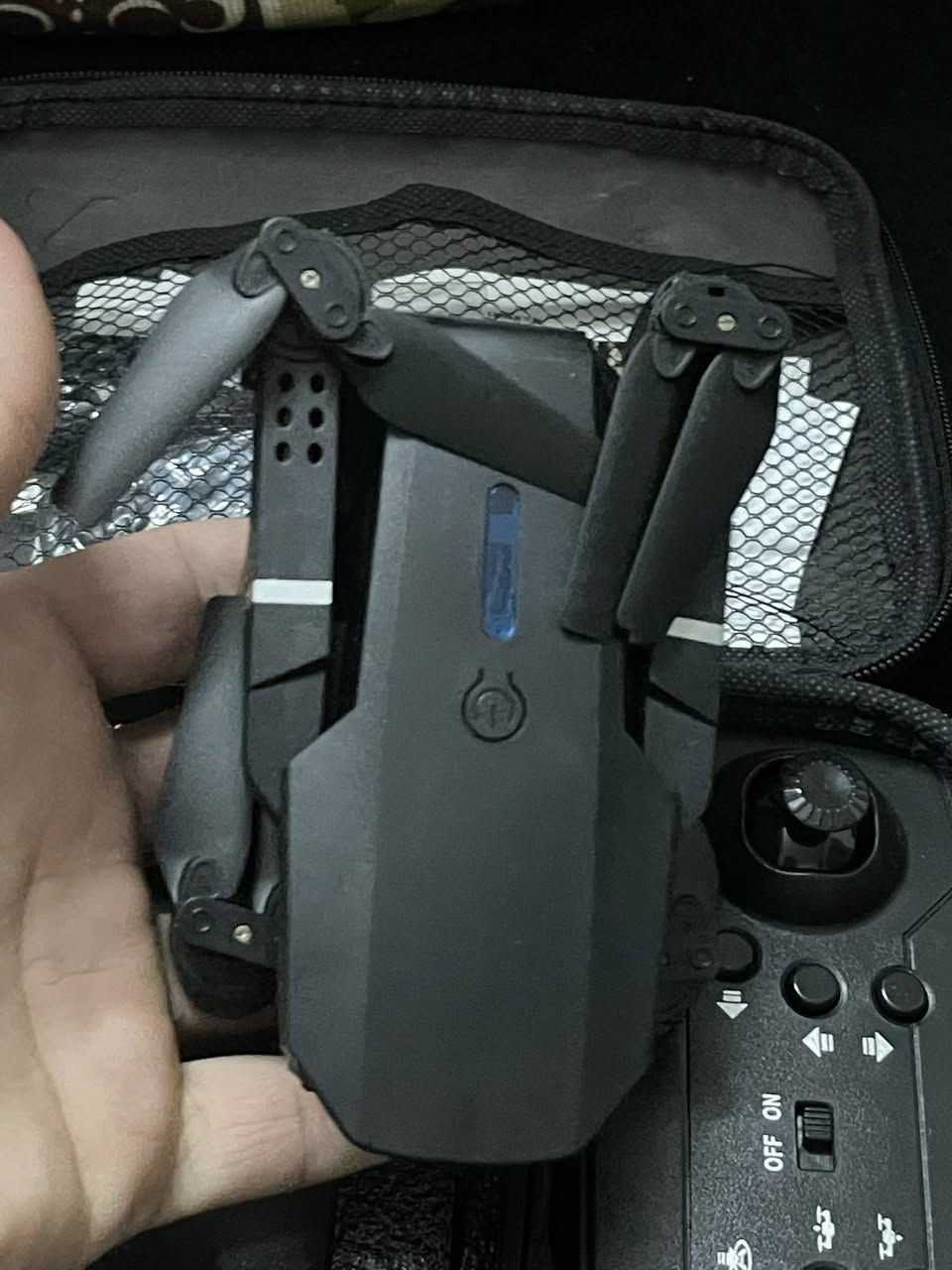 20 الف على اول تم


**إذا كنت صاحب هذا الإعلان وتريد حذفه لأي سبب، رجاءا أرسل رسالة إلى الدعم الفني**