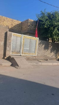 حي الحوراء زين القوس • ٢٠٠م • بناء بسيط