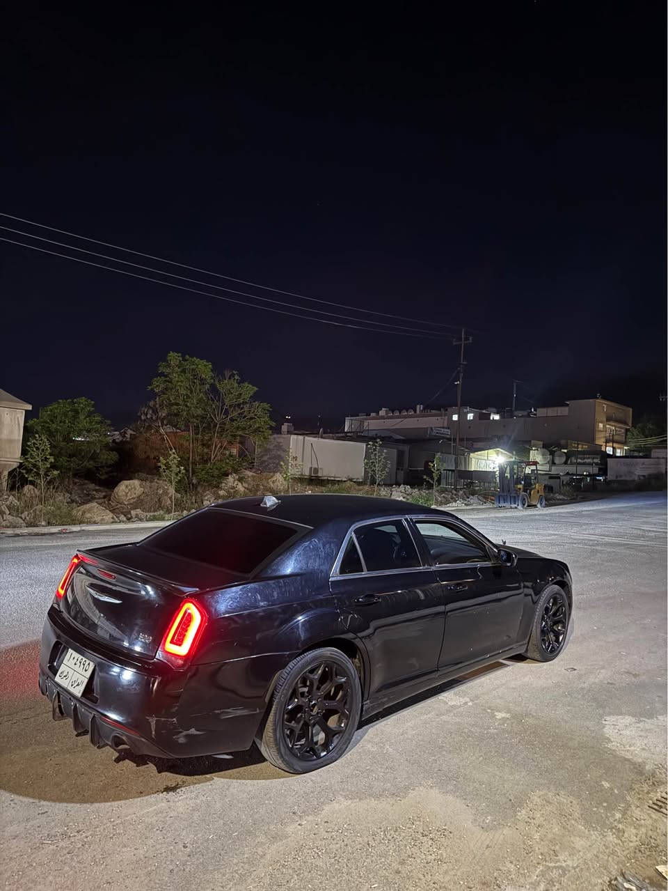 اوباما 2012 گير طياره سياره فول بدون فتحه 
سياره كله مبدل علي 2019
بيها 3 قطع و نص بدون دواخل بدون شواصي 
ارباك طاك راجع سستم 
گير محرك جديد سياره بسمي تحويل وكاله بشرط 
سعر 132$ ورقه و نزل غرامه 17$ ورقه 
رقم تلفون *********** زاخو, دهوك
