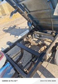 ستوته موديل 22 رقم وسنويه البيع ستوته  بس صبغ شاصي  عوزه   ب2500 وبيه ...