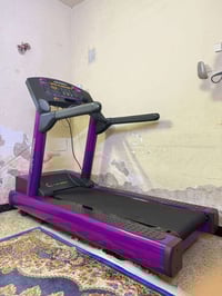 جهاز جري لايف فتنس امريكي نظيف جدا ما مستخدم جديد لاستفسار الاتصال على...