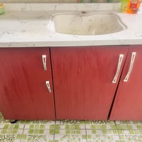 كاونتر للبيع المستعجل قياس متر ونص الاستفسار 07871439696فقط واتساب