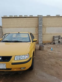 مكينة فرنسيه • موديل ٢٠١١ • غرامات ٤ ورقات