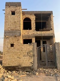 دار هيكل • ١٠٠م • مجمع الزريف لاند