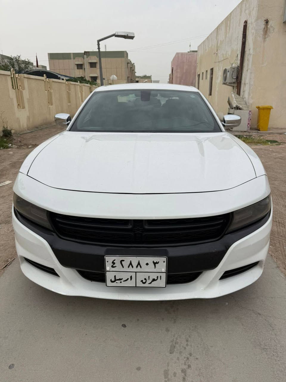 جارجر 2016 اصل كفالة عامه رقم اربيل السعر 190 عنوان البصره ***********
