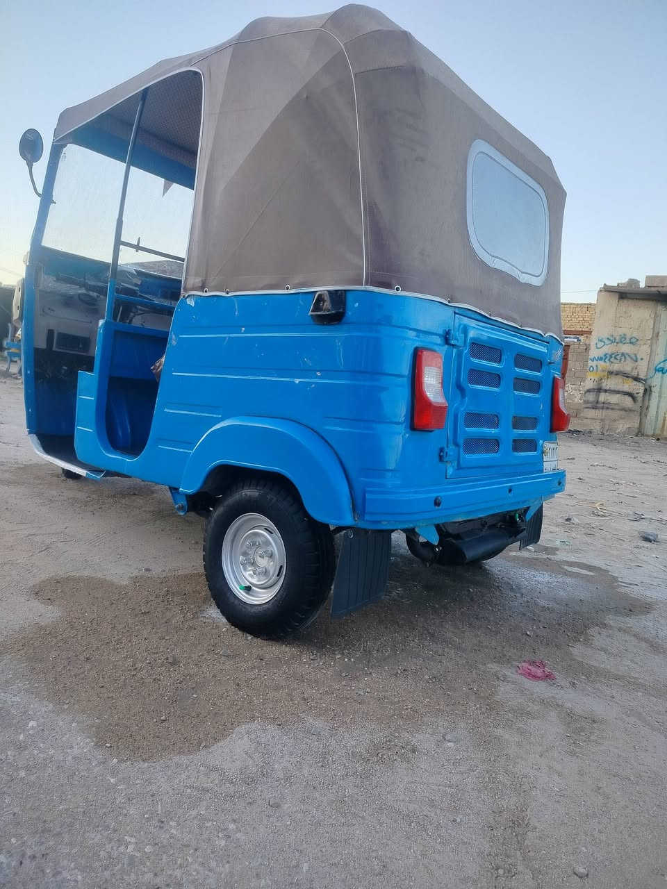 للبيع 2020 شهر 11 بسمي مشروع وطني تحويل بكل المحافظات مكفول نظافه 100% 100 محرك شرط نعم وضع الشركه جائزه مجهزه كل نقص ماكو شراي،،يتصل‪***********
