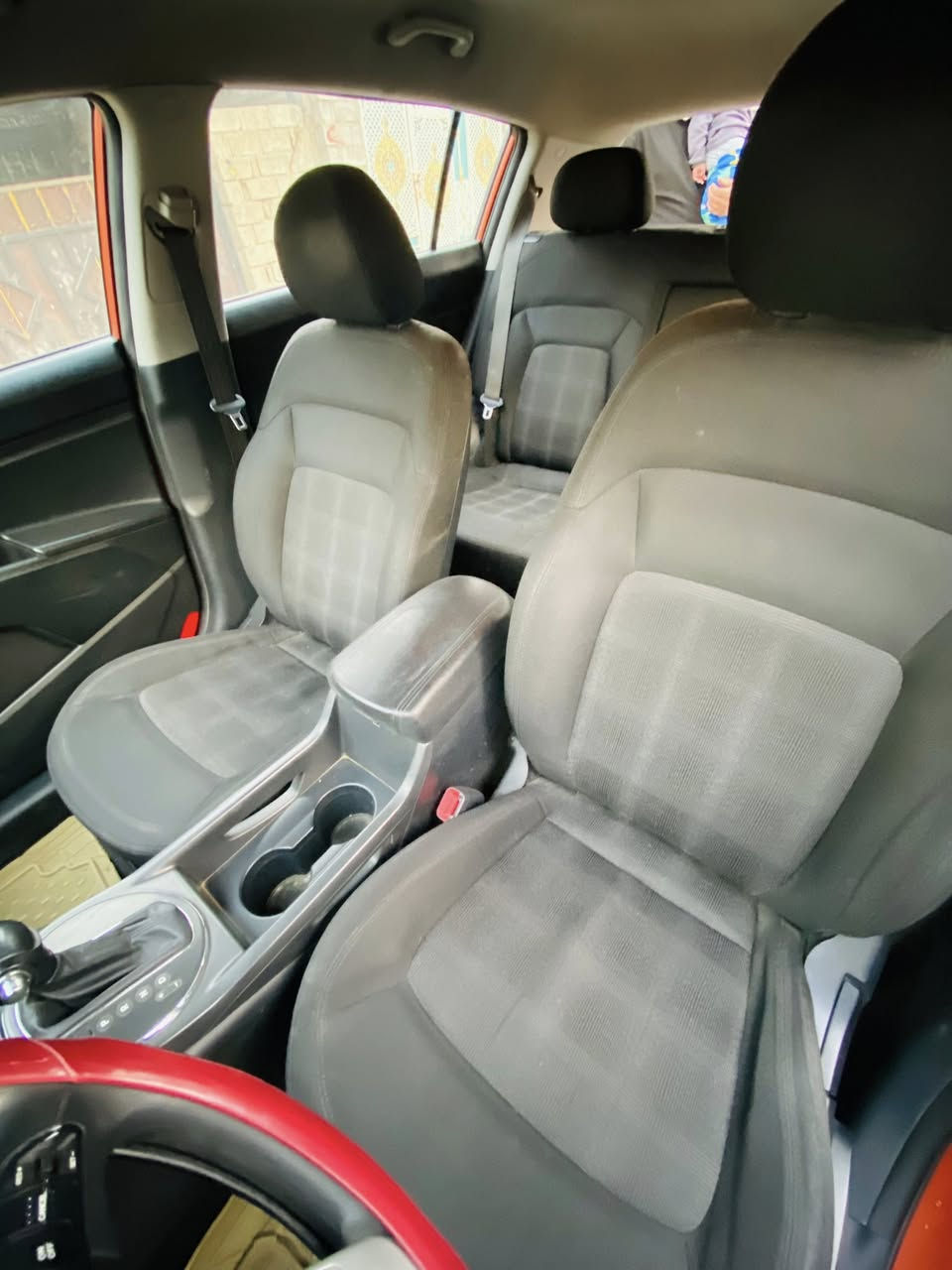 السلام عليكم سيارة سبورتج موديل ٢٠١٣ نضيفة وبعد احلا مـن الصور السعر ١٢٨ رقم سليمانيه مكاني بغداد ٩نيسان للأستفسار ***********
