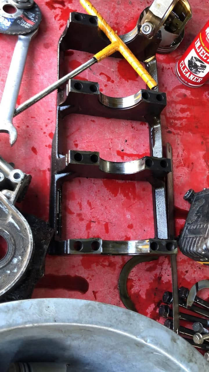 من مجمع حبتور لصيانة الباجيرو سياره الاستاذ  عصام  تجفيت عام مكينه 3500  بغداد البياع تقاطع درويش مدخل حي التراث مقابل مطعم ضلوع ومندي 
 ابوعلي الدراجي
***********
***********
***********
واتساب
