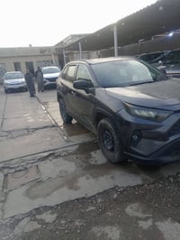 راف فور • ٢٠١٩ • بغداد الكرخ