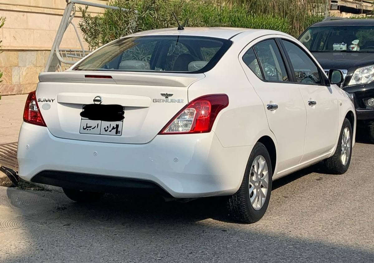 نیسان سەنی 2020 فول مواسەفات
 رۆیشتووە 83,000
استراد خاسە فول مواسەفات
 4 جام کارەبایی،  دەبڵ گێچ،
 یەدە نیکل،
کوشین جەگ ، دژەخلیسک ،
 تەبرید مەرکەزی ، حەساسی
 تایە ، بلاجیکتۆر ، ویل بیلادی
 کرۆم ،تەقە و رەقە و هەمووی
 بە شەرت بێ مەسرەفە هەموو شتی بەشەرت 

سعر لە کۆمێنت داوابکە ڕاستەخۆ بۆت دیت 📩 

سەنەوی 2026 
گێڕ و مەکینەی  بەشەرت 
بێ سبوغ تەنها جەمپێکی خەفیفی پشتەوەی هەیە
 ناوی نەگرتیە 

 ژمارەی مۆبایل
***********

