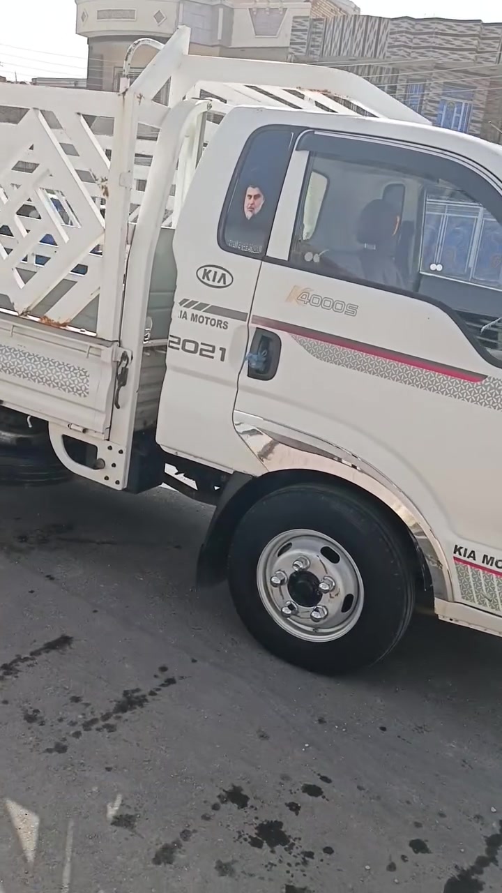 سلام عليكم شباب كيه فحل للبيع موديل 2015 محور ويل 14 تانكي گاز 120 گير ومگينه مكفولات مكانه ميسان ***********
