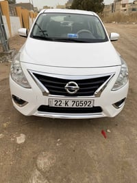 نيسان صني موديل ٢٣ مصري بيه فقط باردين زغار السعر ١١٦  ٠٧٨٢٥٨٦٠٤٨٠