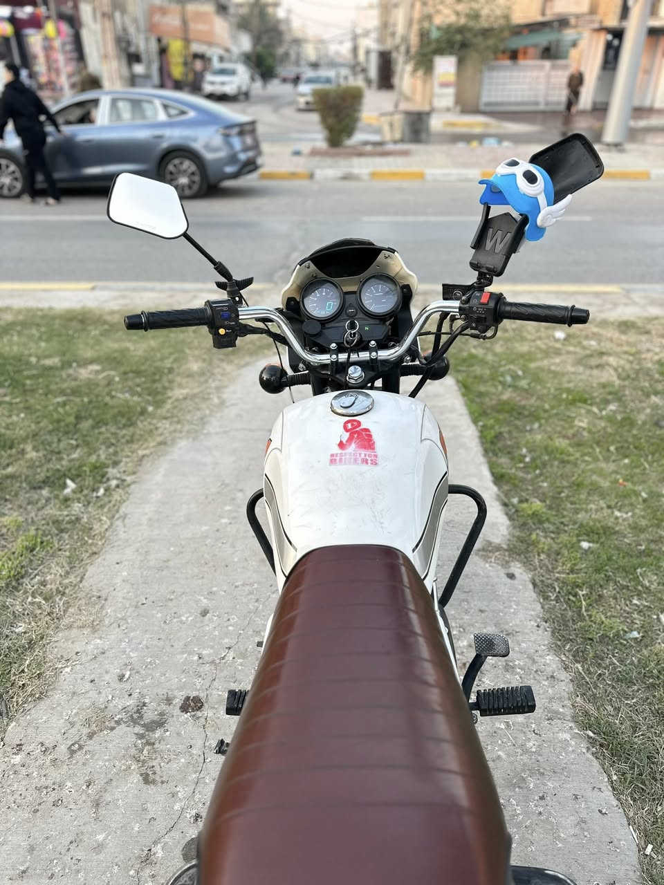 السلام عليكم دايوان موديل 25 مرقم تحويل مباشر
مكفوله كفاله عامه ماشيه 15 الف دشبول الكتروني
رايدهه ب1950 مجال قليل مكاني بغداد المنصور
*********** متواجد واتساب
