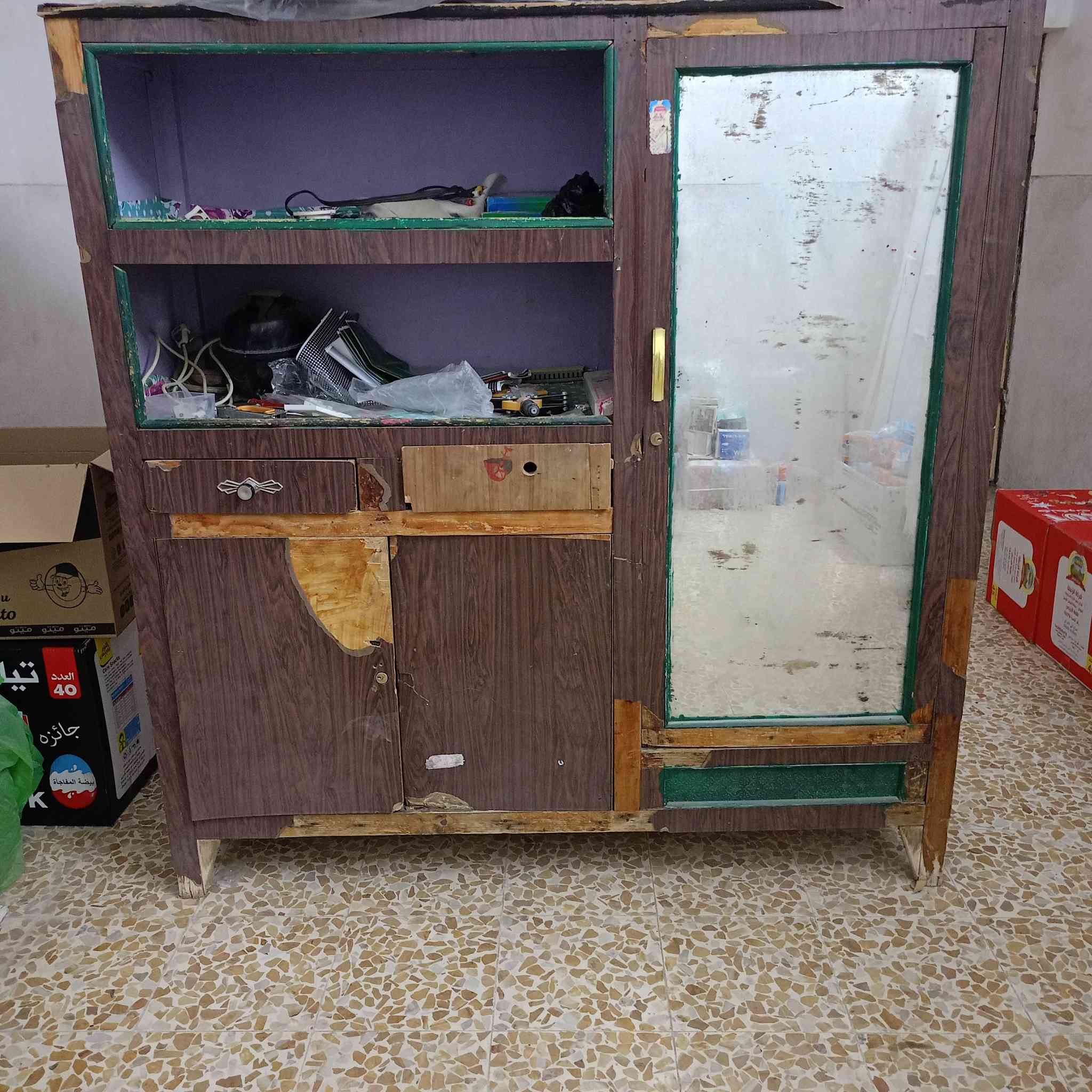 لبيع سعر مناسب
***********
‏‪0751 062 9834‬‏
