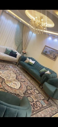 مودرن • ٨مقاعد • هوم سنتر
