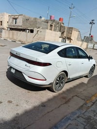 بي واي دي • ماشيه ٢٠٠٠ • البصره القبله