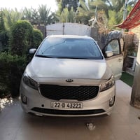 سدونا • ٢٠١٧ • اربيل