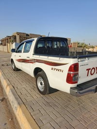فلاونزه • موديل ١٢ • كربلاء