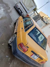 ٢٠١١ • مكينة تبخر • رقم بغداد