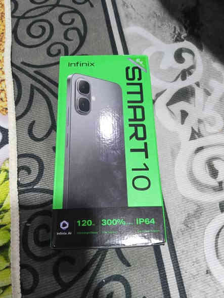 مبايل للبيع نضيف فول بعد بكرتونته شراي تعال خاص  لو رقم***********
