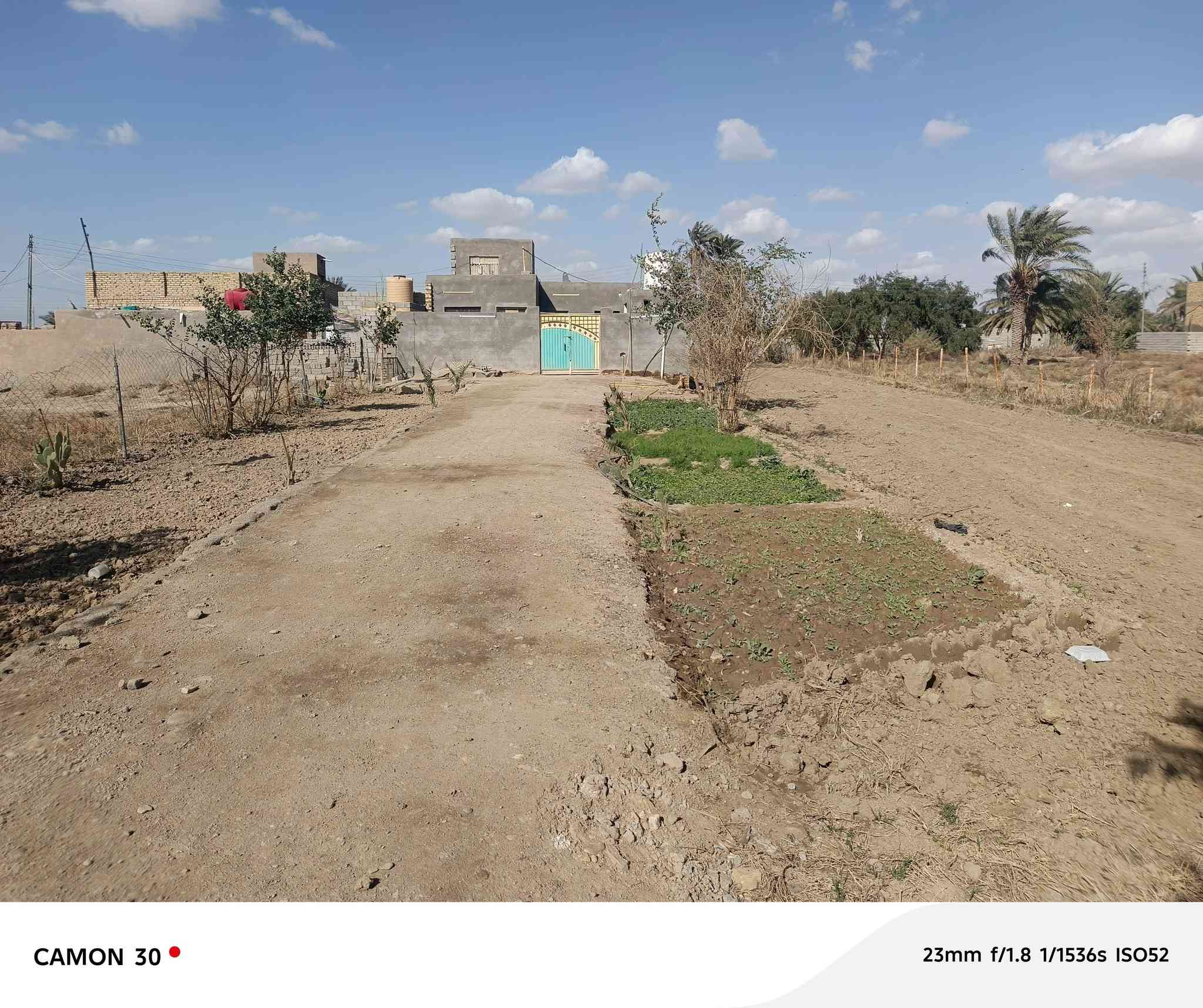 سلام عليكم  بيت لبيع معى ارض سعر خاص مساحة الرض 10 ومساحة لبيت لعرض 10 وطول 22 على طريق دوايه لبخلف سعر خاص


**إذا كنت صاحب هذا الإعلان وتريد حذفه لأي سبب، رجاءا أرسل رسالة إلى الدعم الفني**