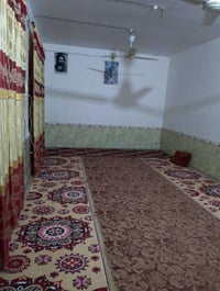 #منزل للبيع شارع ابو الماش ..منطقة گصيبه  المساحه 300 متر يحتوي على 2 ...