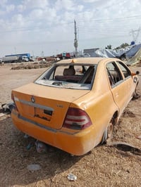 جيلي سي كي موديل ١٣ باسمي سنويه ساقطه الماني مشروع وطني مامطلوبه لا غر...