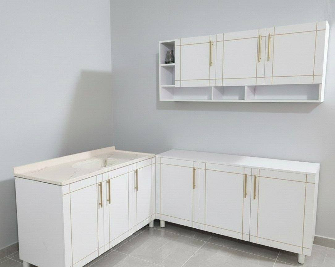 ✨كاونتر mdf 
✨القياس متر ونص   ارضي وملحق مع سنك متر و٢٠

✨#السعر 250

ويشتغل هم متر و20 ارضي وملحق والسنك مترو20 مرمر 
#السعر ب225
✨✨✨✨✨✨✨✨✨
✨


**إذا كنت صاحب هذا الإعلان وتريد حذفه لأي سبب، رجاءا أرسل رسالة إلى الدعم الفني**