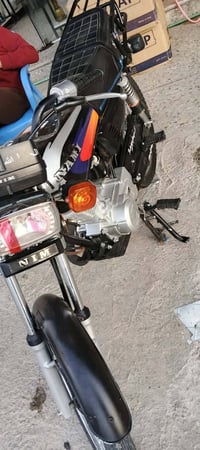 موديل ٢٧ • كفاله • بابل