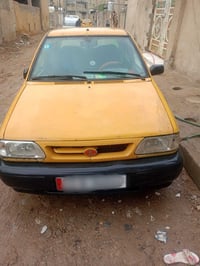 سايبا • مديل ٢٠١١ • كماليه