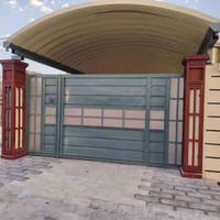 شبابيك • كيسبان • قلعه سكر