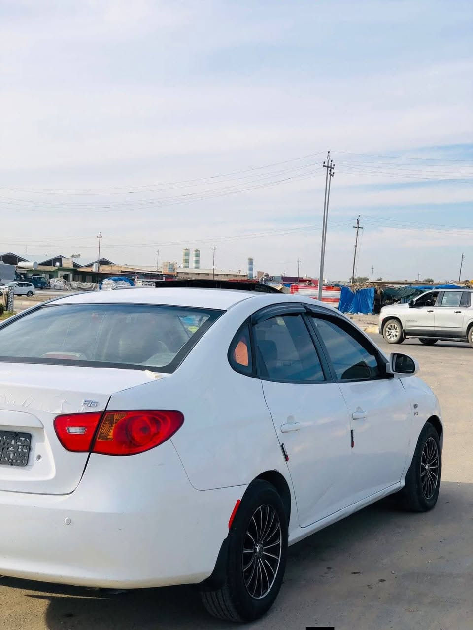 افانتي السعر 40 بيها مجال اذا نقدي 
وترهم مقدمة 10اوراق والباقي مراهم  تصير*********** #الهاتف
