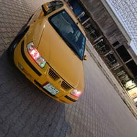 سمند موديل 2010 رقم بغداد هيه وغرامة مصفره رساله رقم نكليزي سنوي لحد 2...