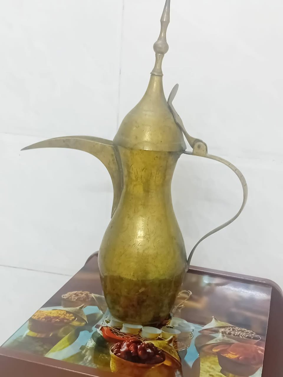 سلام عليكم كل سيت بسعر


**إذا كنت صاحب هذا الإعلان وتريد حذفه لأي سبب، رجاءا أرسل رسالة إلى الدعم الفني**