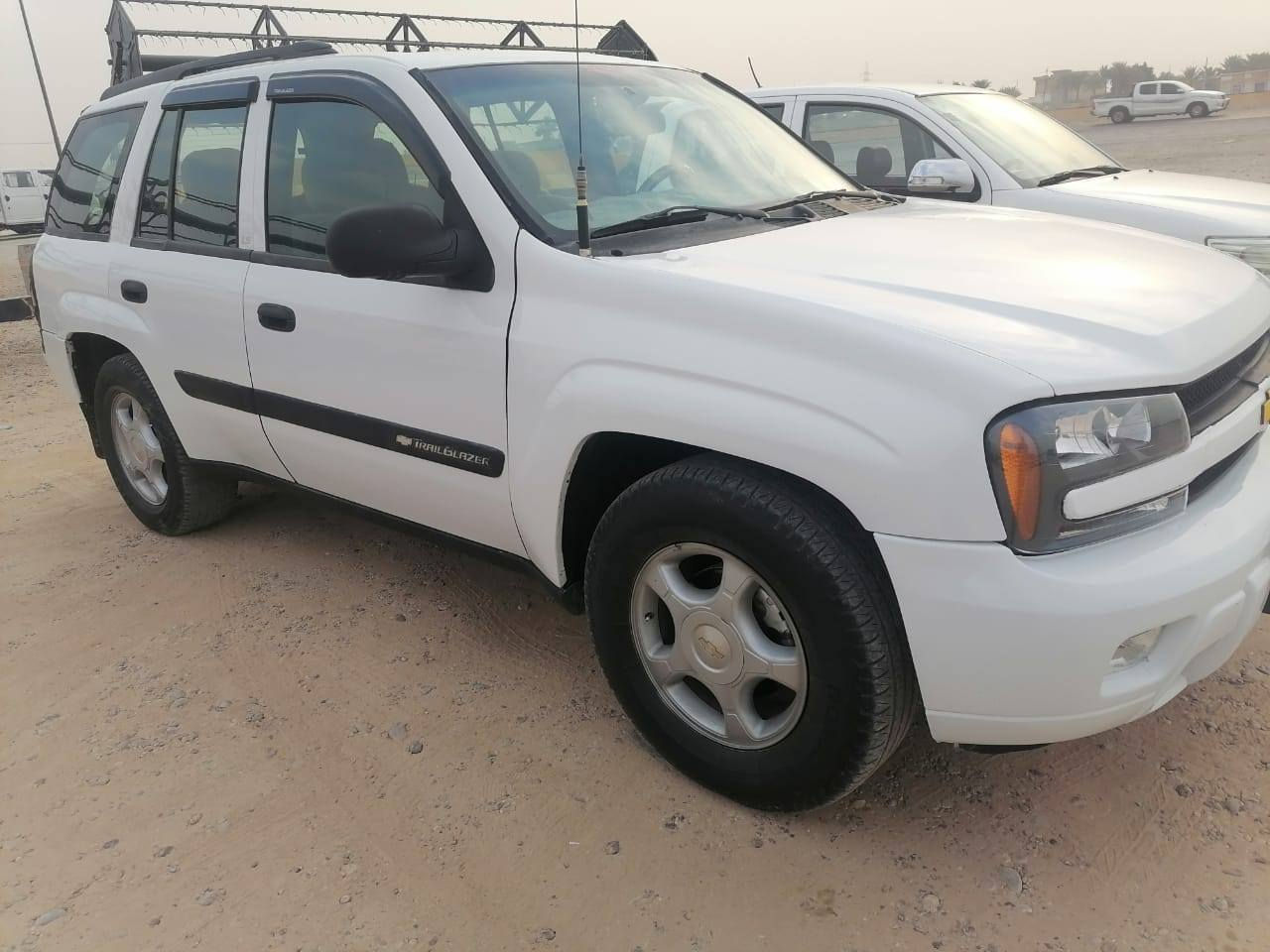 اخوان مكلف بنشر خابر صاحبها الشرعى للبيع بلايزر ٢٠٠٤ صلاح الدين مشروع وطني شرط التحويل محرك كير ذهب سياره حلوه مال جناي بيها مكانات صبغ السعر ٧٨ وبيه مجال للشراي *********** مكانها تكريت خابر وتدلل مكلف بنشر
