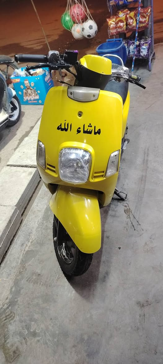 بوليس 2009 للبيع مكينه صافيه فول الدراجه جانت راجعه مكينه ٥٥
مرجعيهة بلادي دراجه خير من الله صافيه ومابيهة اي نقص
مكان ديالى بعقوبه شارع خريسان  السعر خاص او تتصل الرقم ***********
