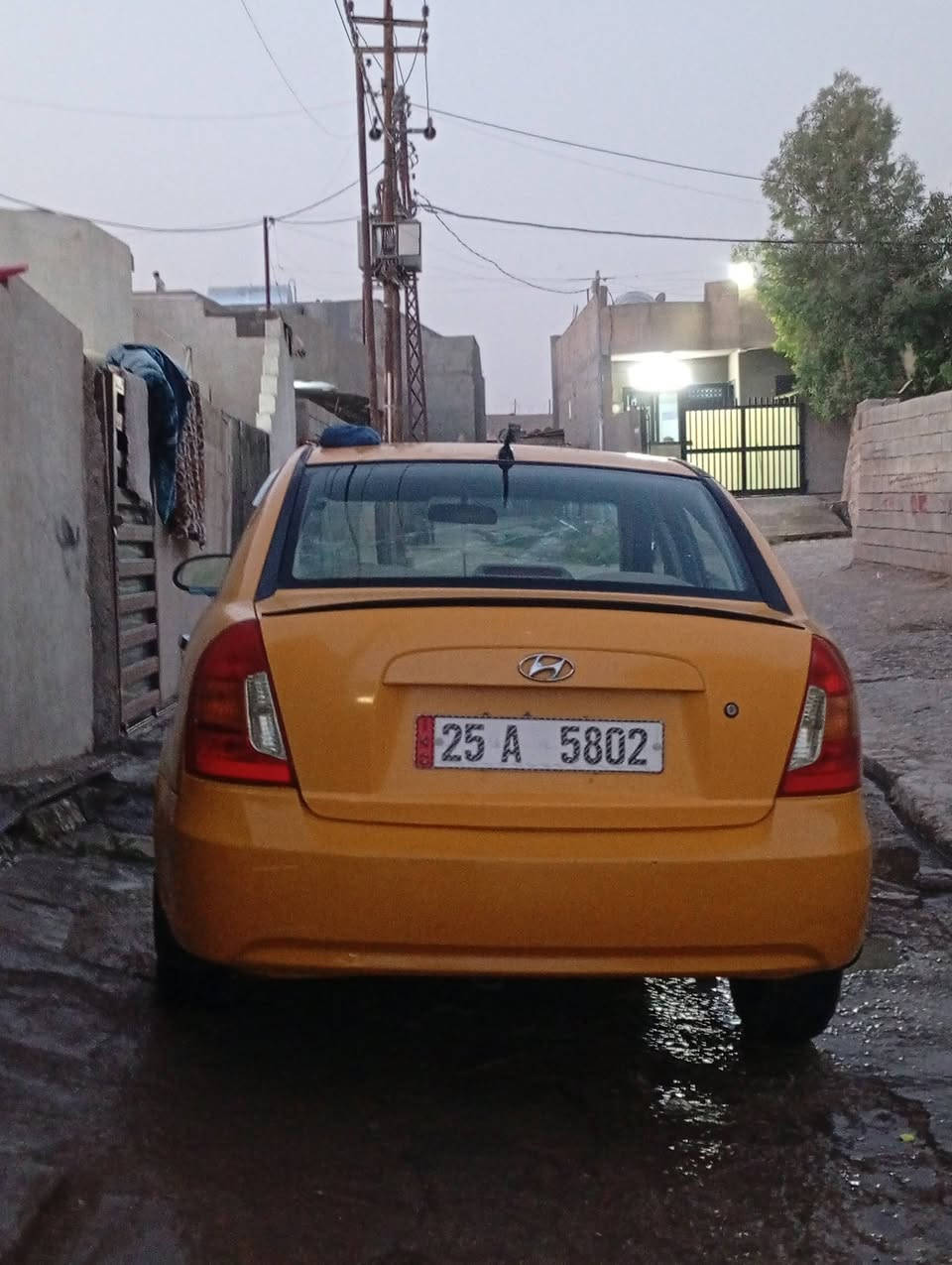 مودیل 2008
کیر عادی کهربایات کل اشتغل تبریت بل سویج تتفیه 
مشروع وطنی 2029
دفتر بانزین بی سیارە شرط تحویل وكاله 
تایه جدید باتری جدید شرط كیر محرك لاصرف بخار
ملاحضه سیاره محتاج صبغ و تاخم صدر حیل تعبان فقط باقی شرط محرك 16جبیر 
عنوان کرکوك شورجە
سعر 69بی مجال بسیط 
رجاء مو شرای لاتخابر 
***********
