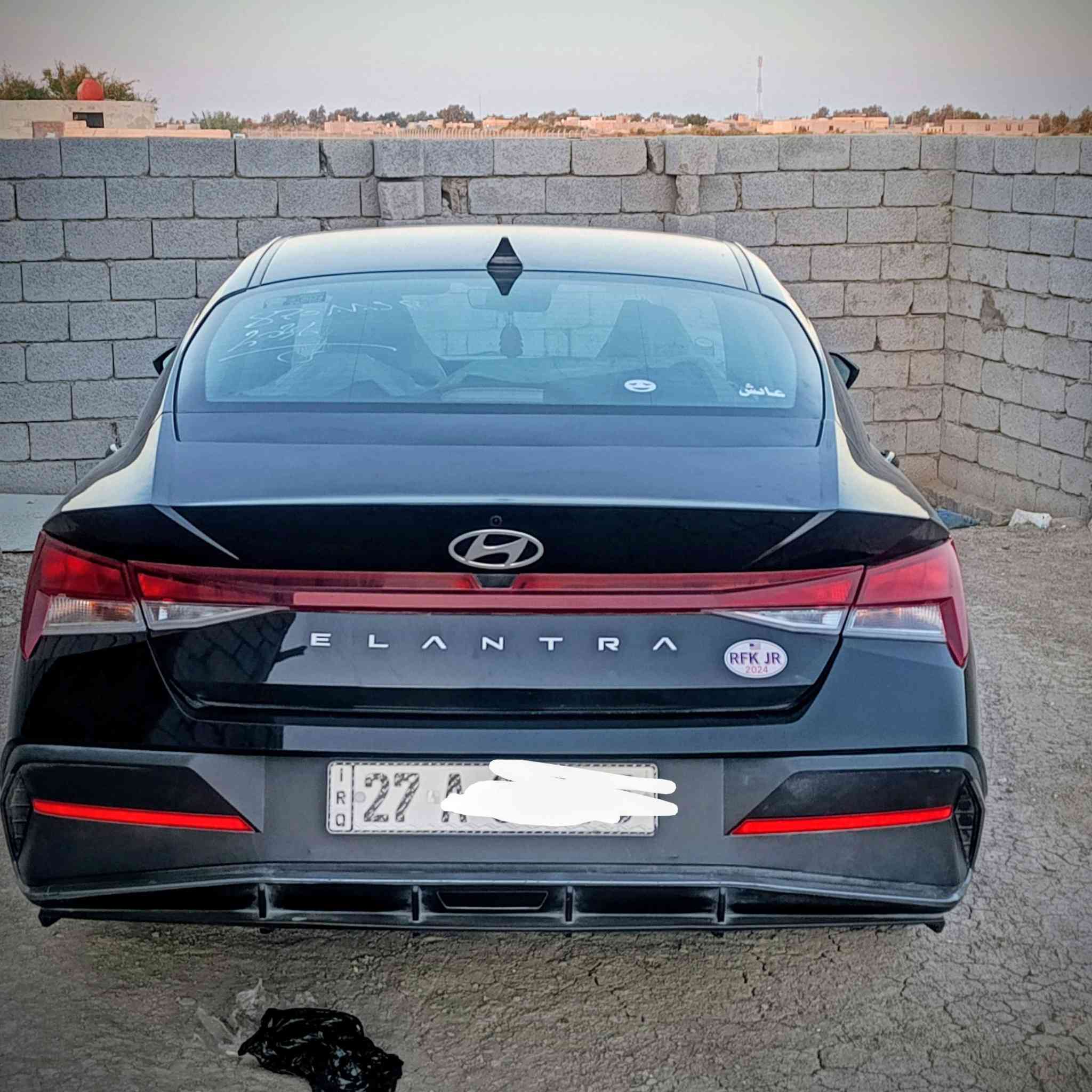 النترا موديل 24امريكي لون أسود تبديل بنيد وجاملغ فقط حره بسمي تحويل ثاني يوم
ماشيه 35ميل السعر 147العنوان الناصريه خلف جامعة ذي قار رقم الهاتف ***********
