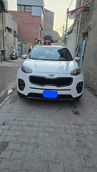 سبورتج ٢٠١٨،خليجي،بانوراما،حساسات،كامره خلفيه،مكفول المحرك والكير،مامف...