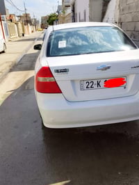 افيو موديل 2008 كوري بدون ضرر فقط طخه بسيطه بداير تايرا الوراء وشويه ب...