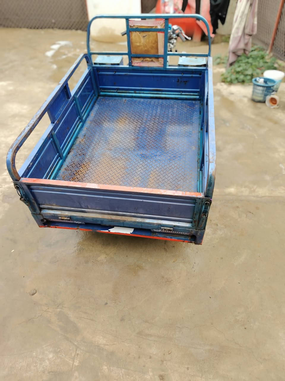 سلام عليكم ستوته للبيع موديل 2021 وراق اصولي ستوته مكفول من ركبه من شاصي بس المحرك مالته مفتوح خاص مارد عليك مكلف بنشر هذ راقم صاحب الستوته *********** المكان الديوانيه قضاء السدير راجان الي مو شراي لا خبرني واذ ماعجبيتك عكب المنشور السعر مالته ستوته مليون 600 وبيه مجال قليل
