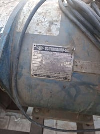 مولده ديزل • 10كيفي • النجف بجريوية