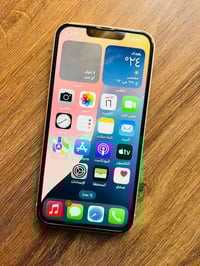 آيفون ١٣ • ١٢٨ • كوت