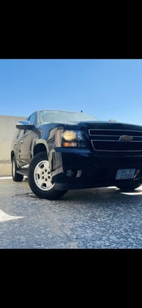 تاهو • ٢٠١٢ • رقم بصره