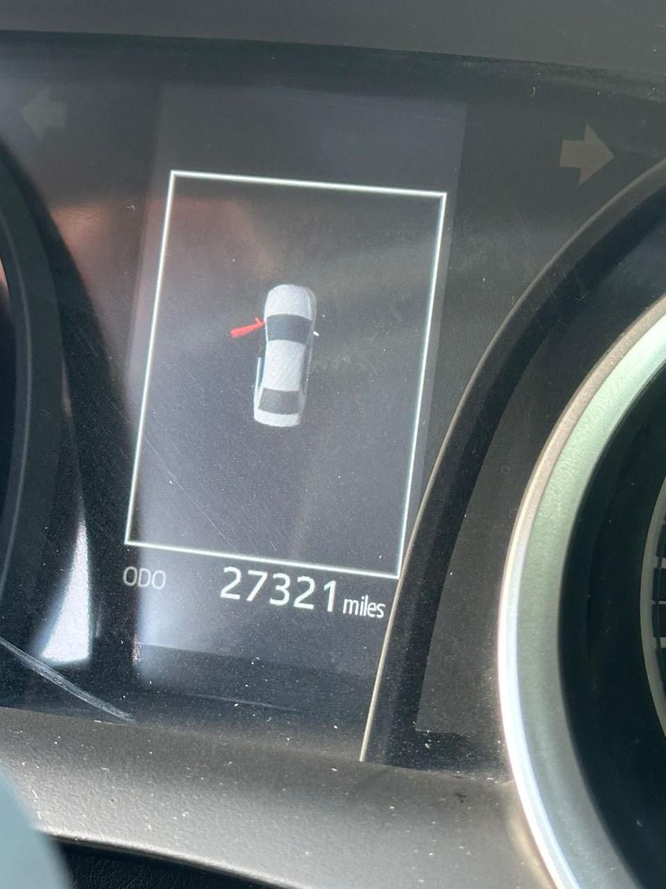 ✅سلام وعليكم
✅تيوتا كامري موديل 2024 

✅ضرر تفاصيل كلها بل نشر 

✅مكان سيارة بدهوك 

✅سعر 198 ورقة 

✅ماشي 27 الف مايل 

✅ايربك برده فقط سستم 

✅مكان سيارة بدهوك 

***********✅

***********✅
