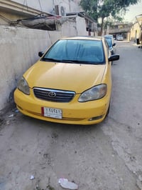 كورلا نحله • ٢٠٠٨ • ديالى