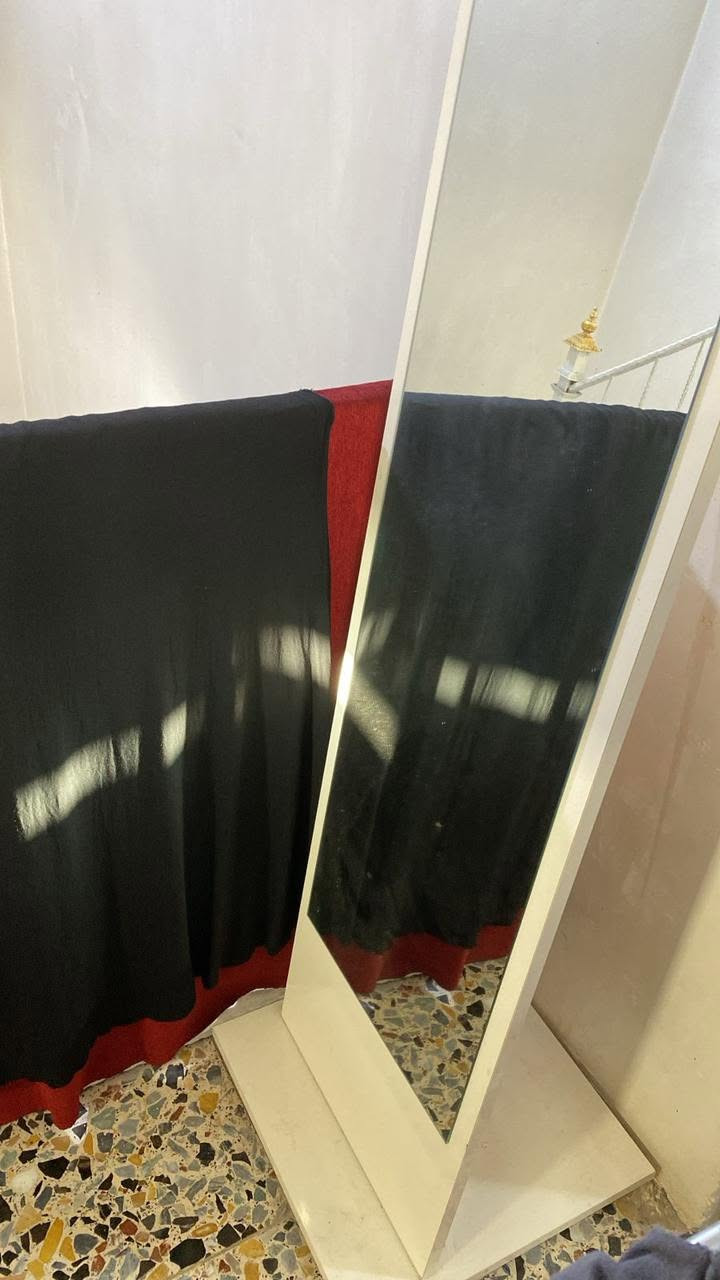غرفه نوم تركي نضيفه جدا للبيع سعر مناسب وبي مجال الي يحب خاص


**إذا كنت صاحب هذا الإعلان وتريد حذفه لأي سبب، رجاءا أرسل رسالة إلى الدعم الفني**