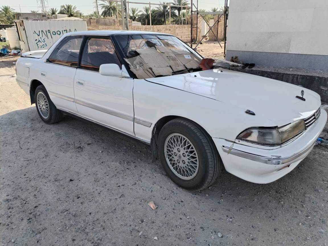 مارك عضم موديل 91
جاهزة من محرك وكير وحداديه وتبريد وتخم تاير سنويه ل29 وشرط التحويل عنوان بابل ***********
*********** الهندية, كربلاء
