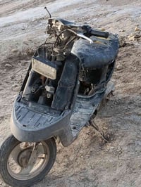 بترا • كابريتر • شاصي طاك